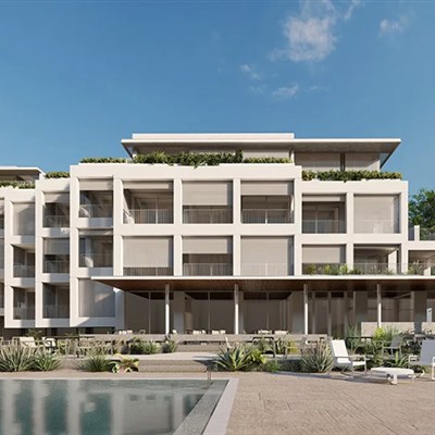 Hotel Radisson Resort Plaza Skiathos