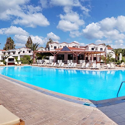 Hotel Pasiphae - Lesbos