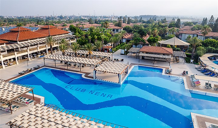Hotel Club Nena - 
