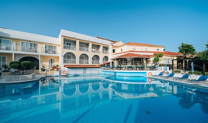 Hotel Diana Palace - 