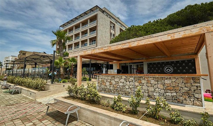 Hotel Eter - 