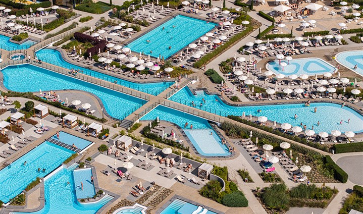 Hotel Wave Resort - 