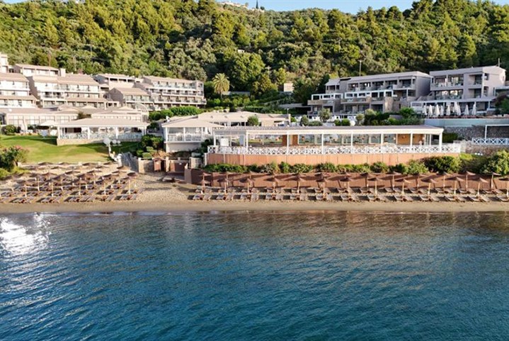 Hotel Kassandra Bay Resort, Suites & Spa - 