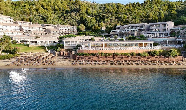 Hotel Kassandra Bay Resort, Suites & Spa - 
