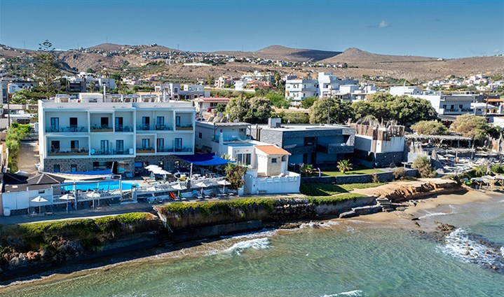 Hotel Sunset Beach - 