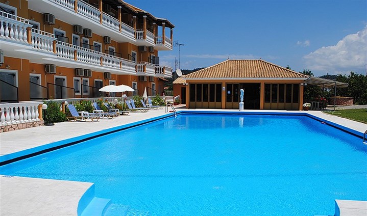 Hotel Bardis - 