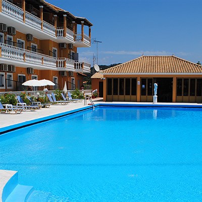Hotel Bardis