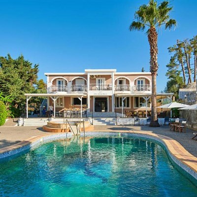 Hotel Armonia by Zante Plaza