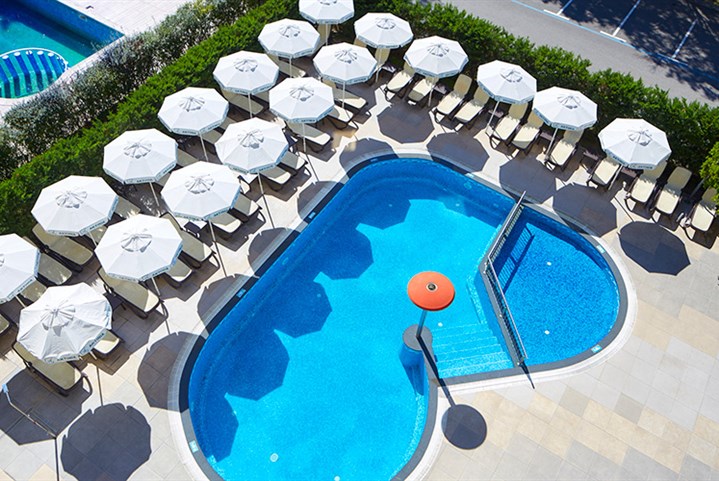 Hotel Aktinia - 