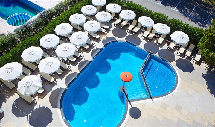 Hotel Aktinia - 