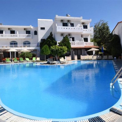 Hotel Myrtis Spa