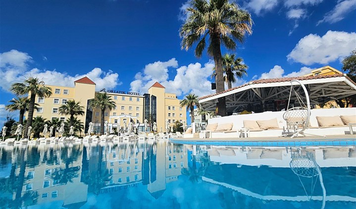 Hotel Adriatik - 