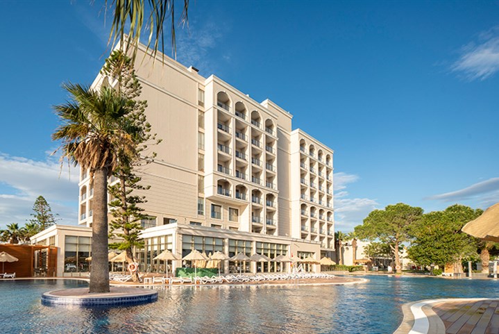 Hotel Duja Didim - 