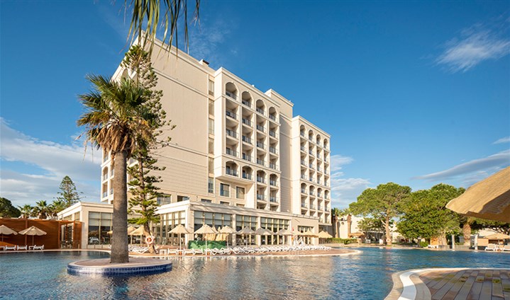 Hotel Duja Didim - 