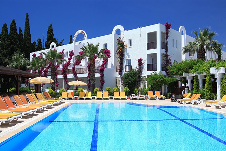 Hotel Natur Garden - 