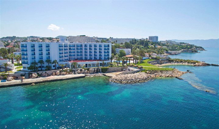 Hotel Le Bleu & Resort - 
