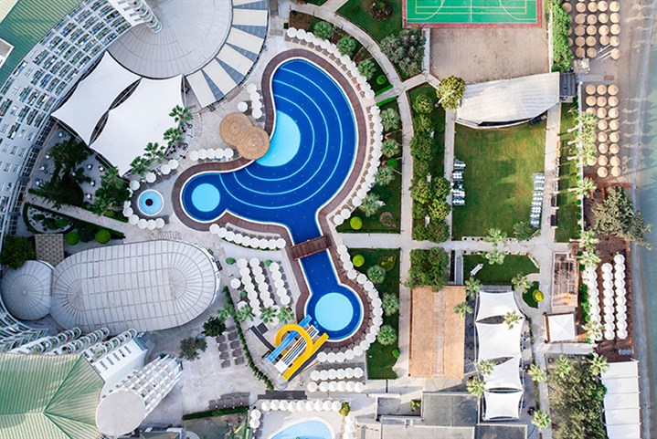 Hotel Prive Didim - 