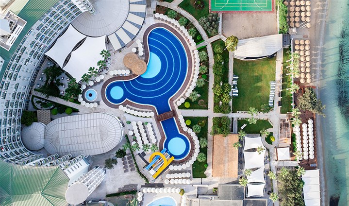 Hotel Prive Didim - 