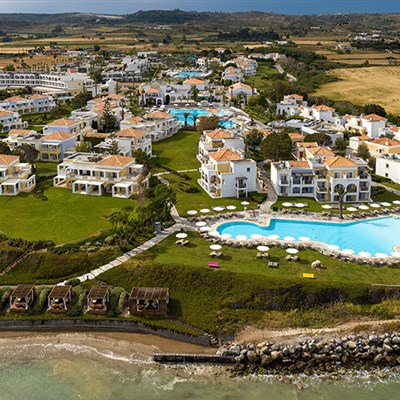 Hotel Neptune Luxury Resort