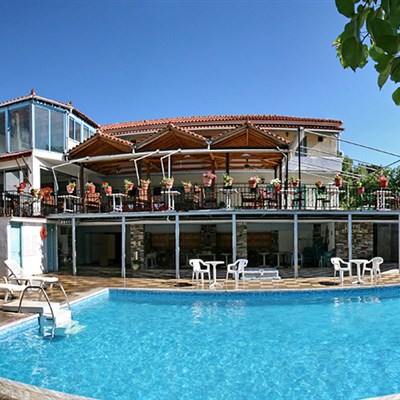 Hotel Theofilos Classic