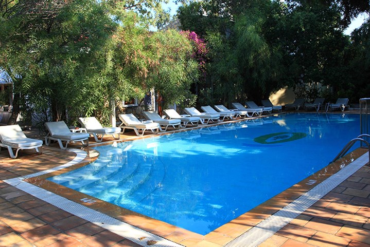 Hotel Okaliptus - 