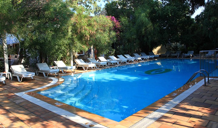 Hotel Okaliptus - 