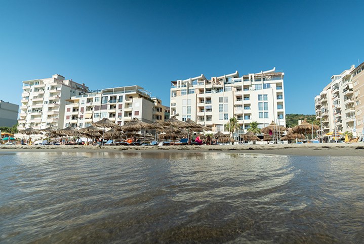 Hotel Seaside - 