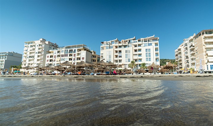 Hotel Seaside - 