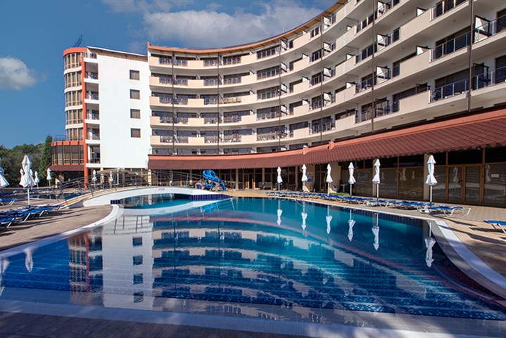 Hotel Berlin Green Park - 