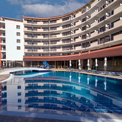 Hotel Berlin Green Park