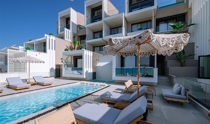 Hotel Zest Thassos - 