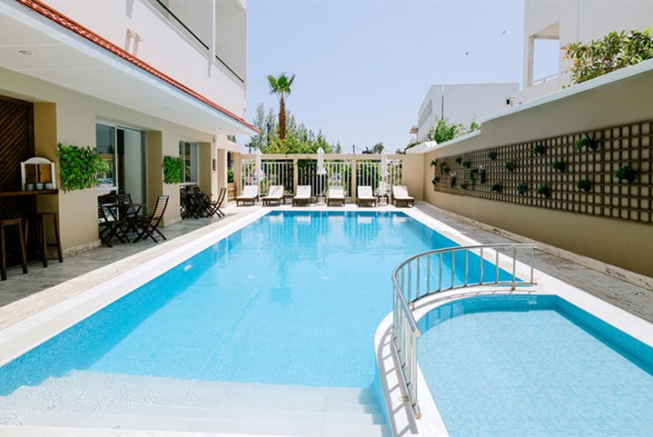 Hotel Zephyros - Kos - 