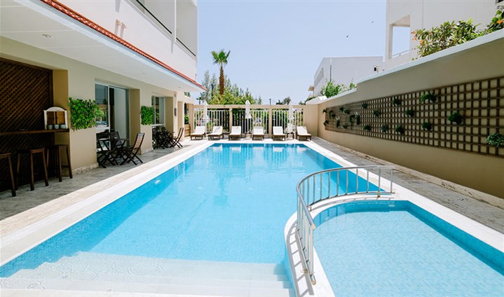 Hotel Zephyros - Kos - 