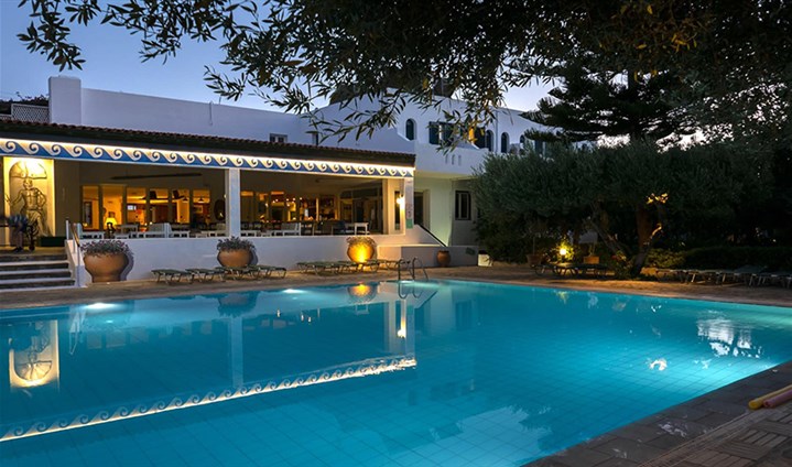 Aparthotel Villea Village - 
