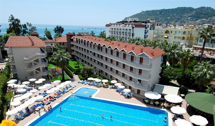 Hotel Panorama - 