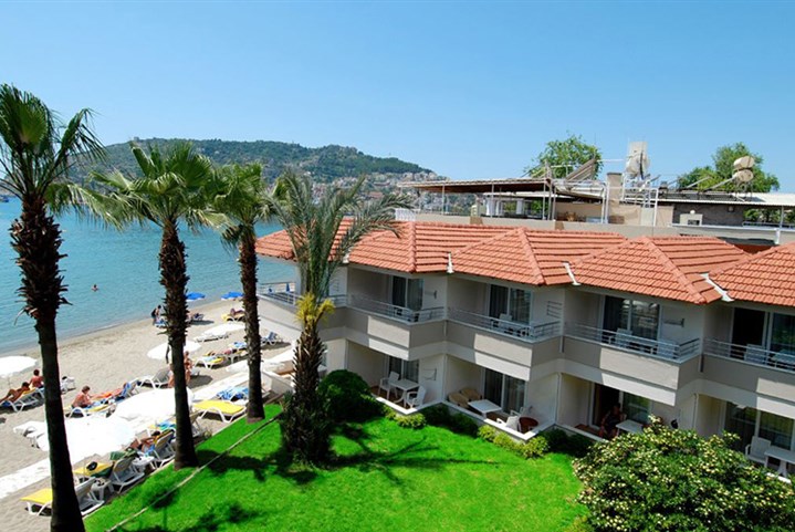 Hotel Panorama - 