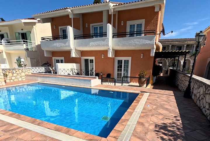 Studia Villa Nelli - 