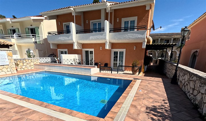Studia Villa Nelli - 