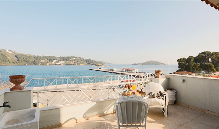 Hotel Casa Blue - 