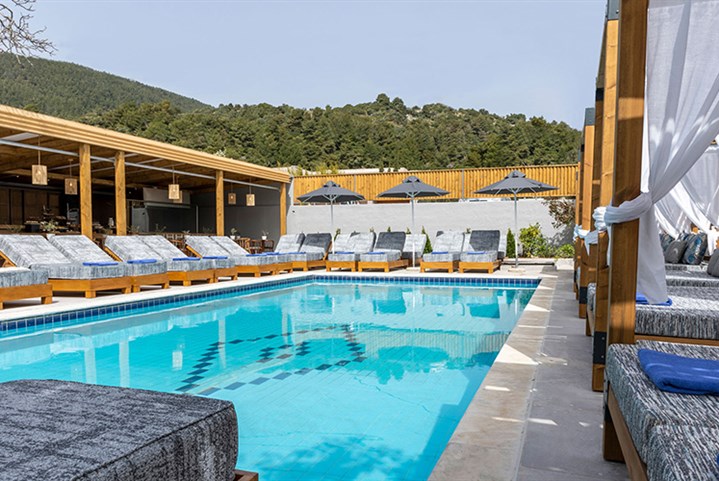 Hotel Skiathos Thalassa/Theros - 