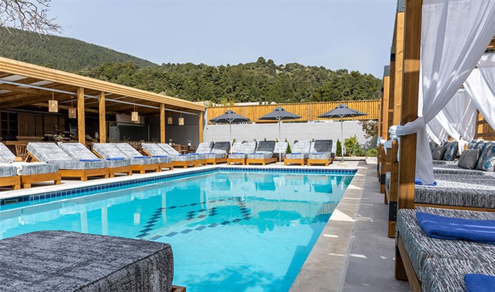 Hotel Skiathos Thalassa/Theros - 