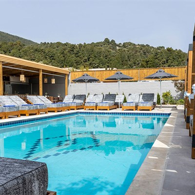 Hotel Skiathos Thalassa