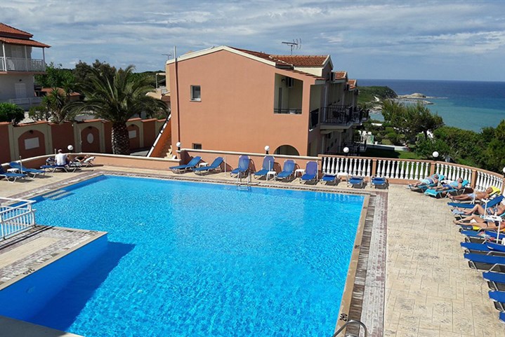 Hotel Romanza - 