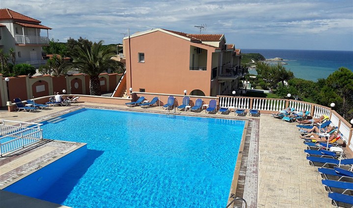 Hotel Romanza - 
