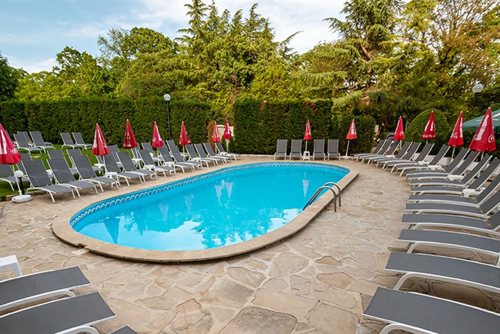Hotel BSA Gradina - 