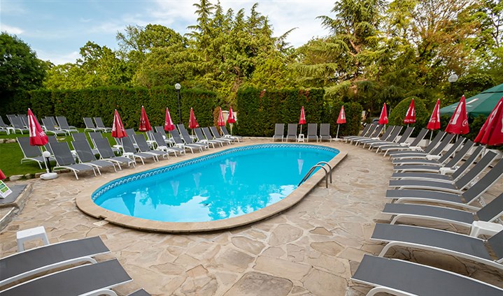 Hotel BSA Gradina - 