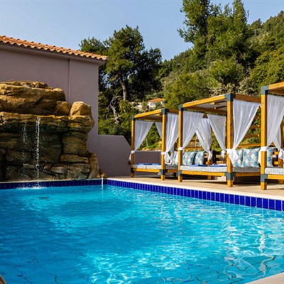 Hotel Skiathos Avaton Suites & Villas