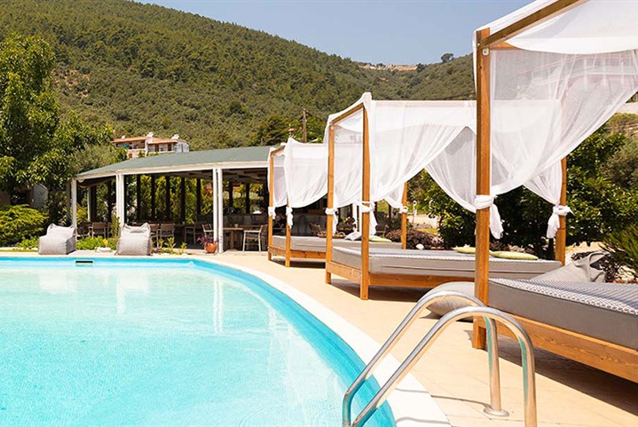 Hotel Skiathos Avaton - 