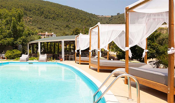 Hotel Skiathos Avaton - 