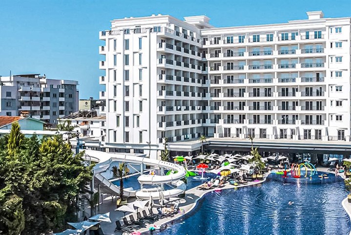 Hotel Bonita Luxury Resort & SPA - 